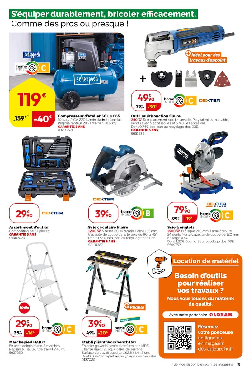 LE MOIS + durable - cher - Page 3