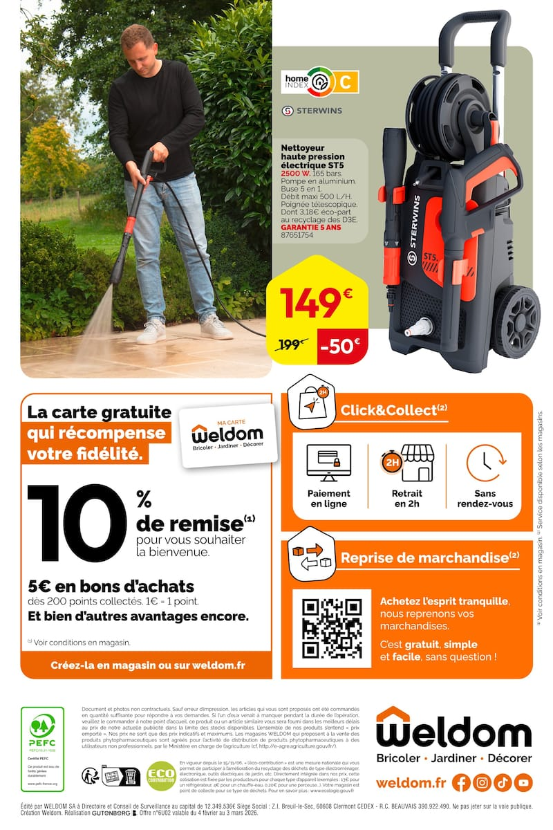 LE MOIS + durable - cher - Page 8