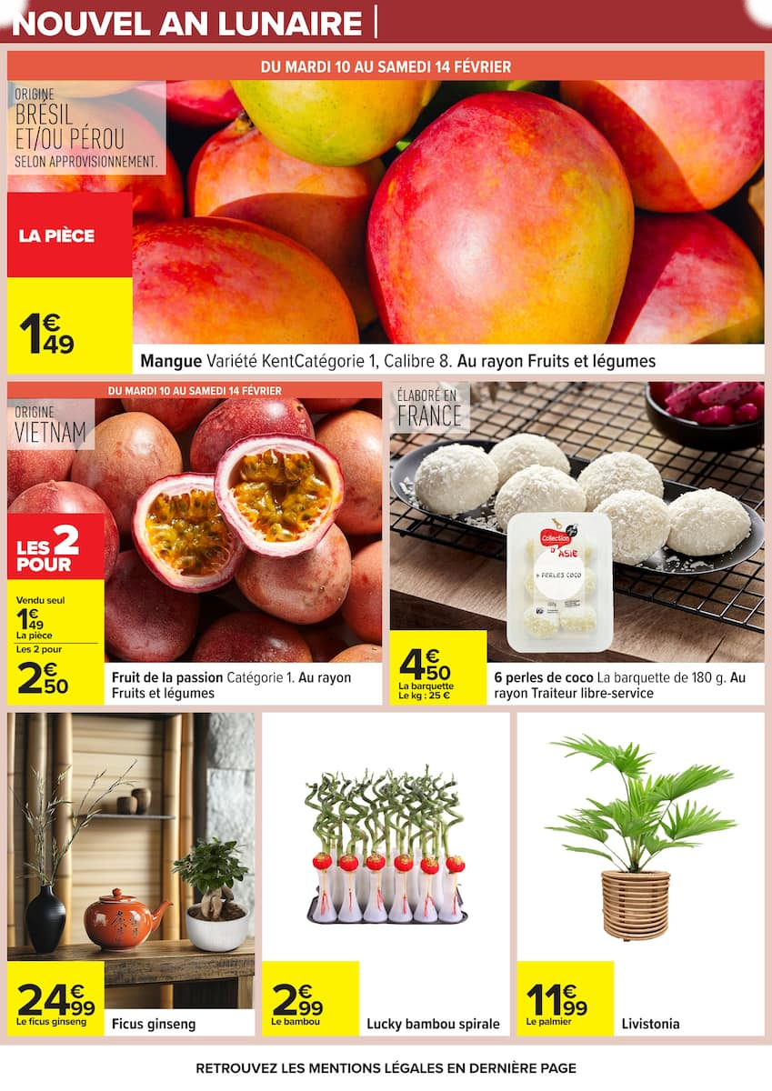 NOUVEL AN LUNAIRE - Page 24