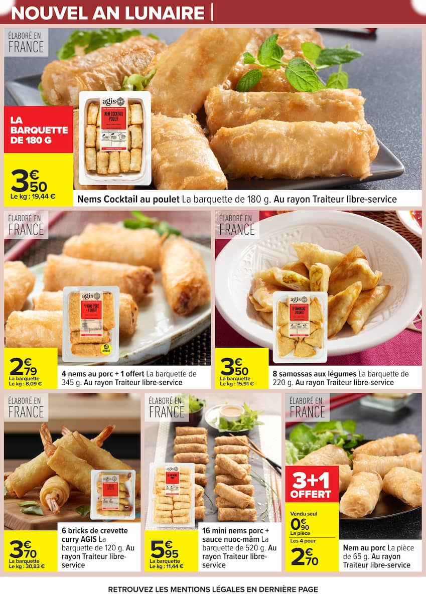 NOUVEL AN LUNAIRE - Page 11