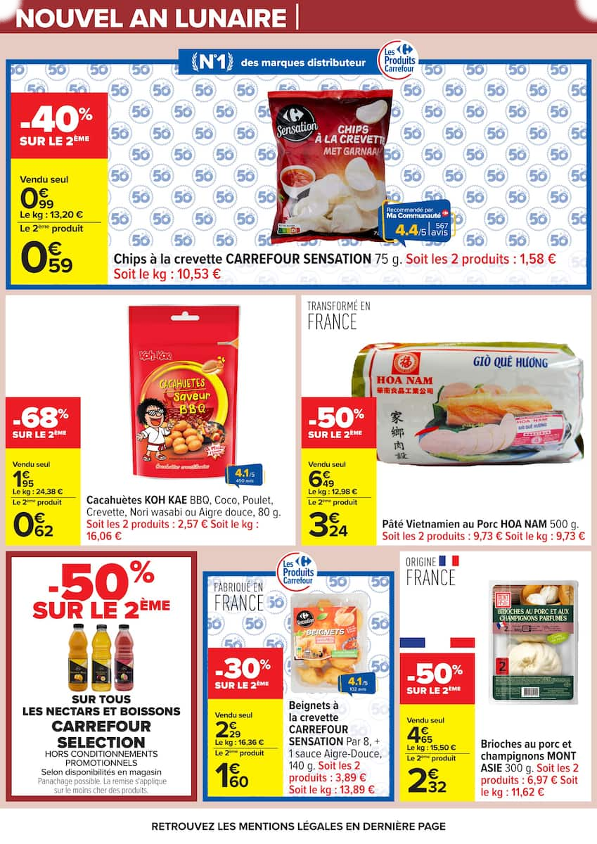 NOUVEL AN LUNAIRE - Page 7