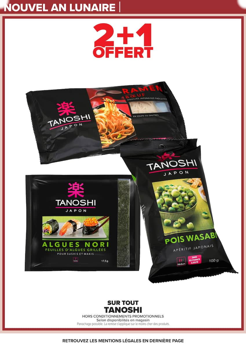 NOUVEL AN LUNAIRE - Page 6