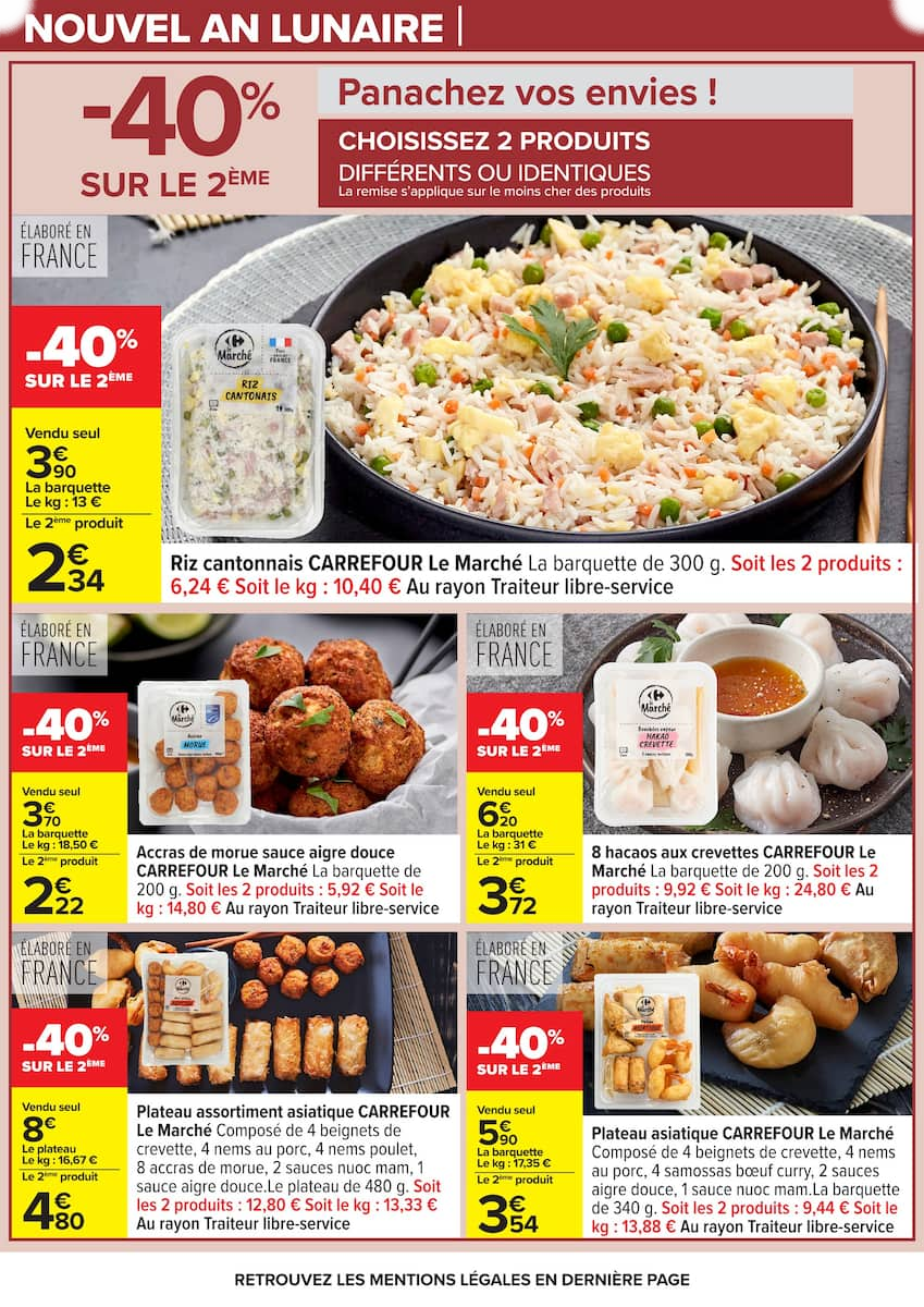 NOUVEL AN LUNAIRE - Page 10