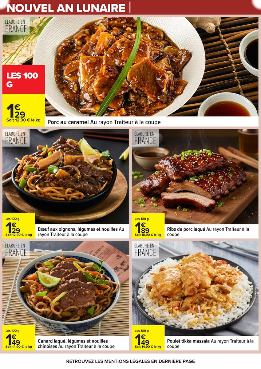 NOUVEL AN LUNAIRE - Page 15