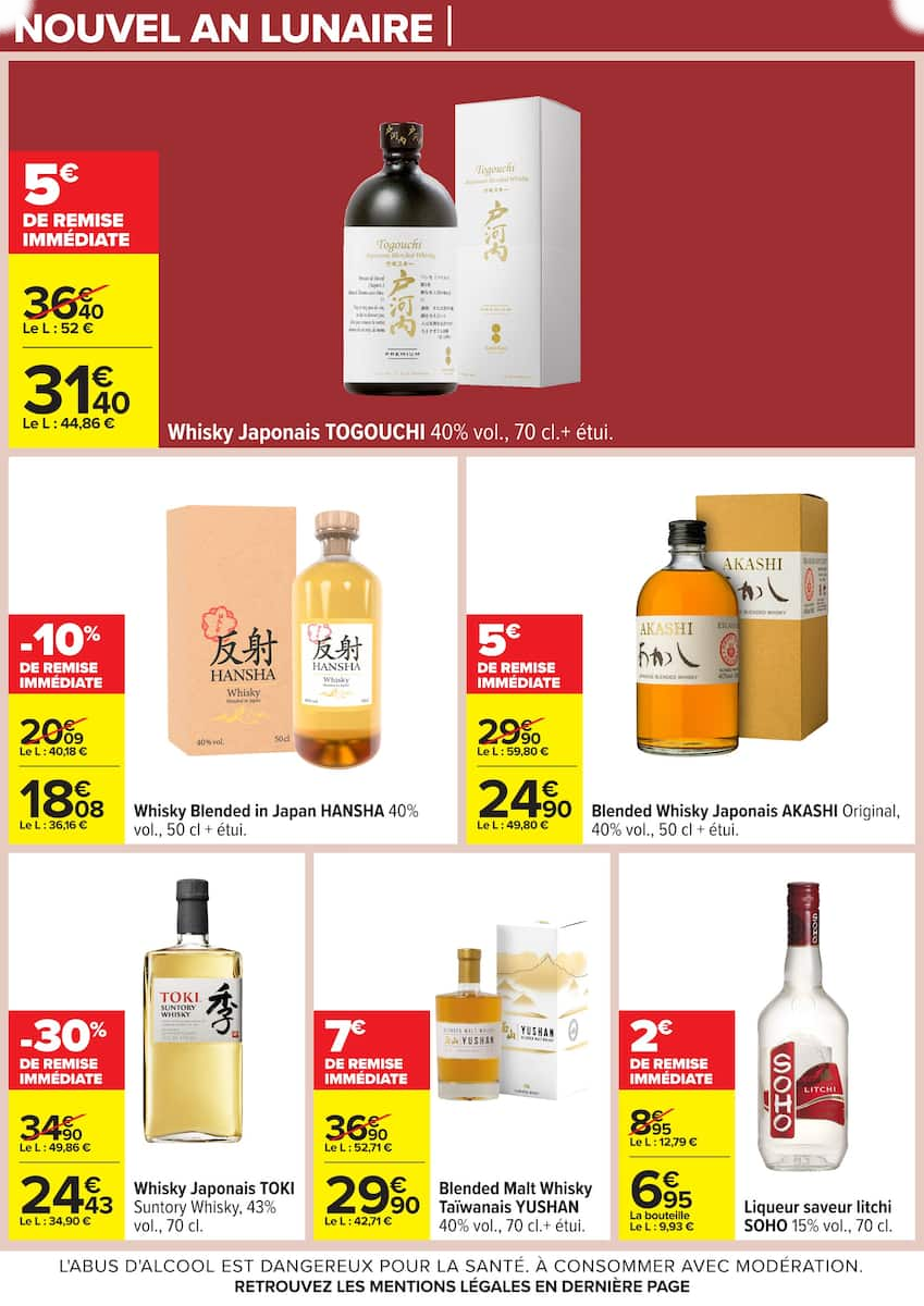 NOUVEL AN LUNAIRE - Page 25