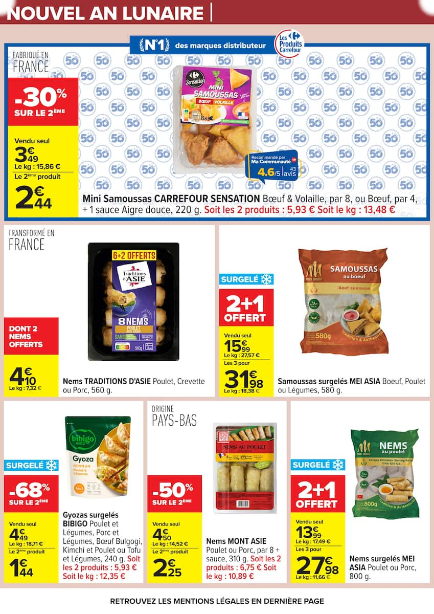 NOUVEL AN LUNAIRE - Page 8