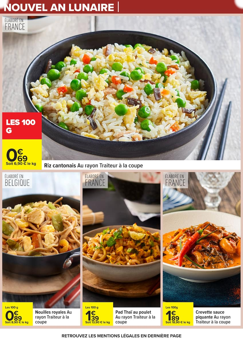 NOUVEL AN LUNAIRE - Page 13