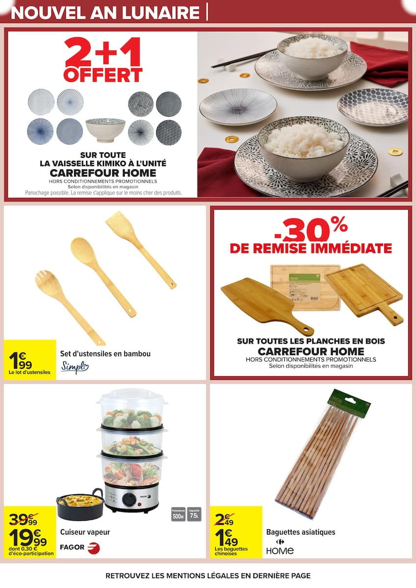 NOUVEL AN LUNAIRE - Page 26