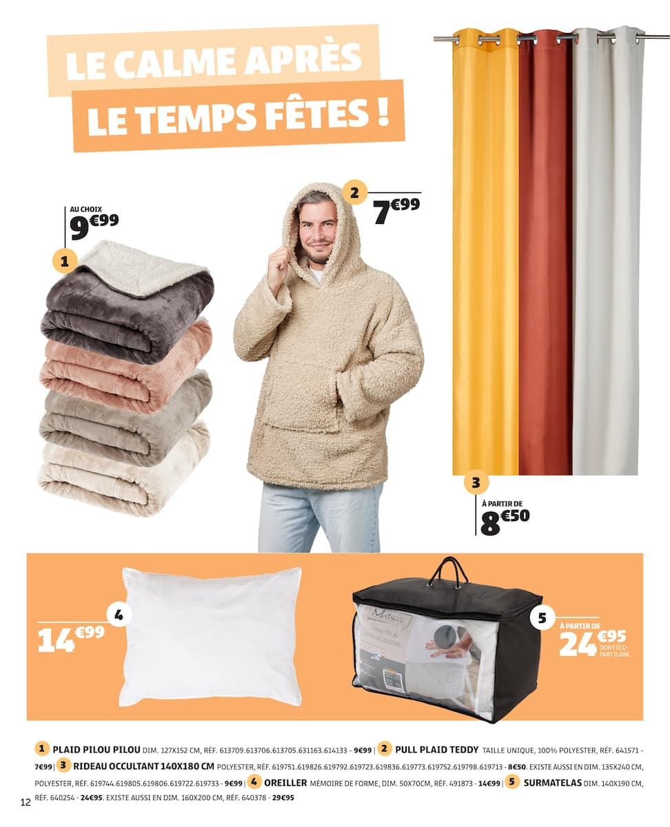 GIFI : CARNAVAL DES SAVEURS ! - Page 12