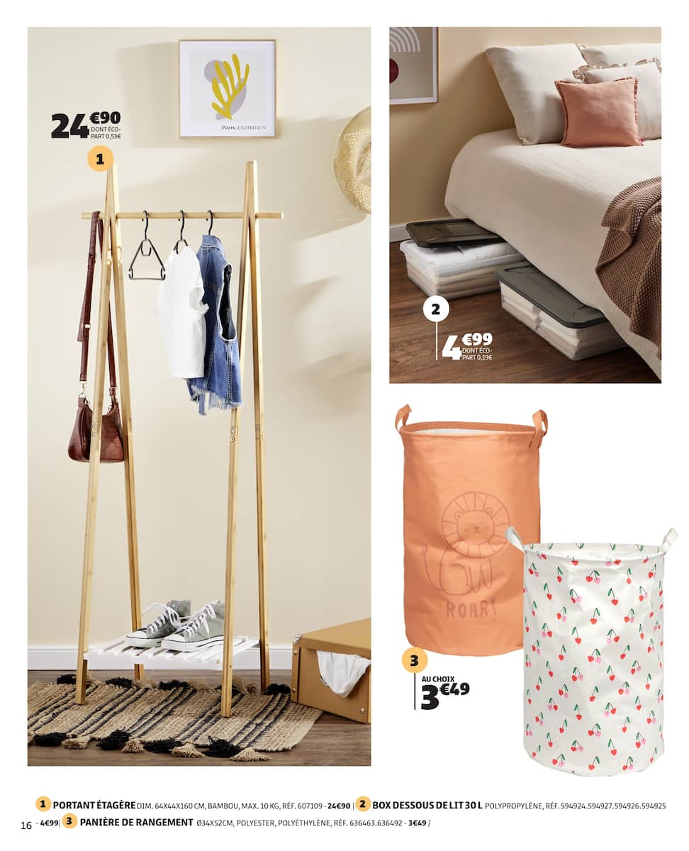 GIFI : CARNAVAL DES SAVEURS ! - Page 16