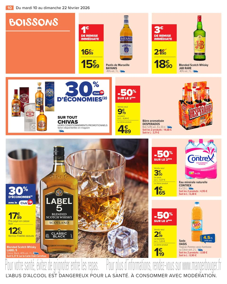 NOUVEL AN LUNAIRE - Page 12