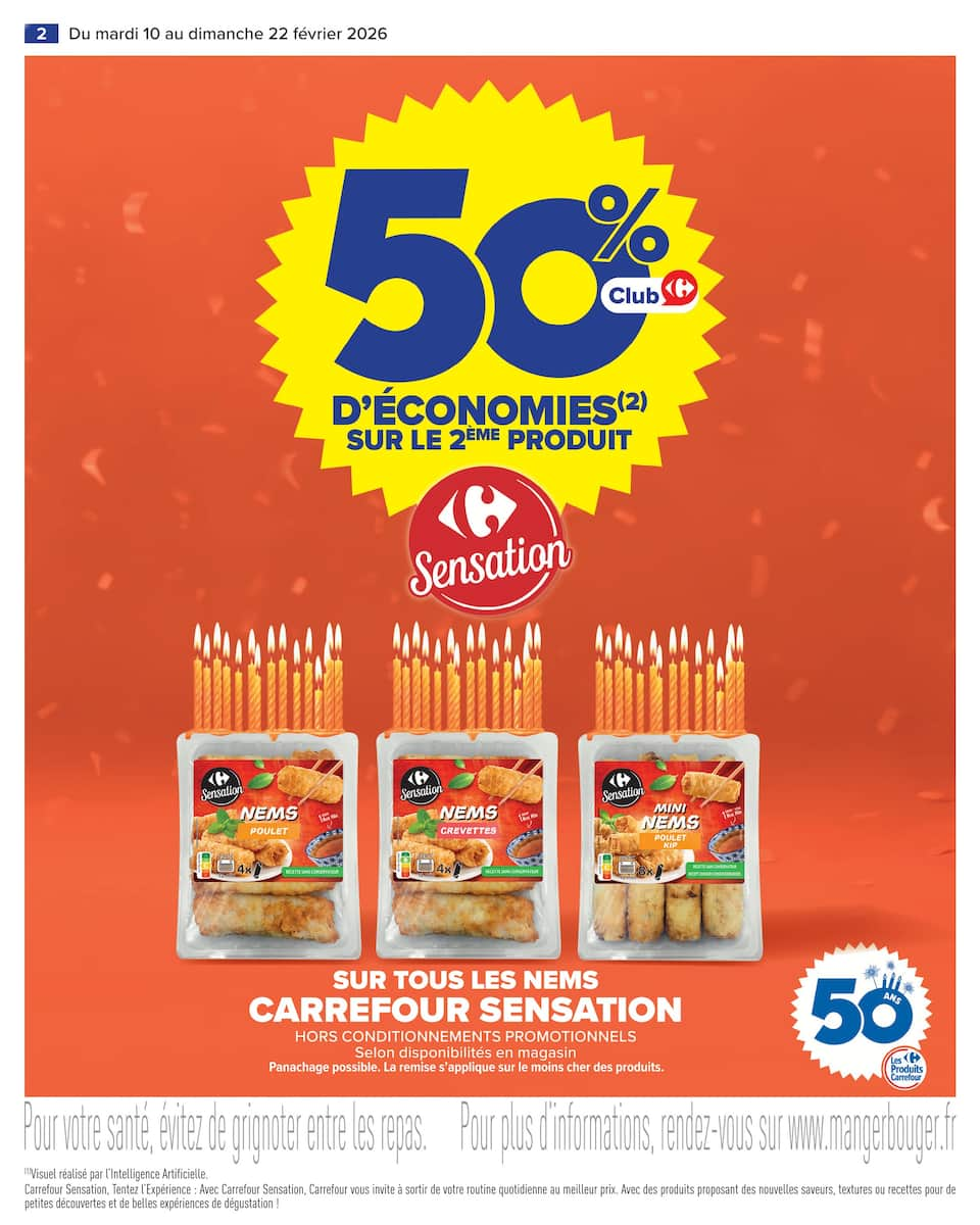 NOUVEL AN LUNAIRE - Page 4