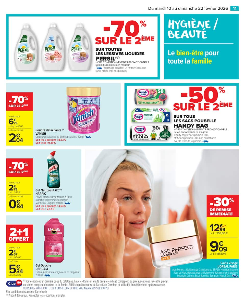 NOUVEL AN LUNAIRE - Page 13