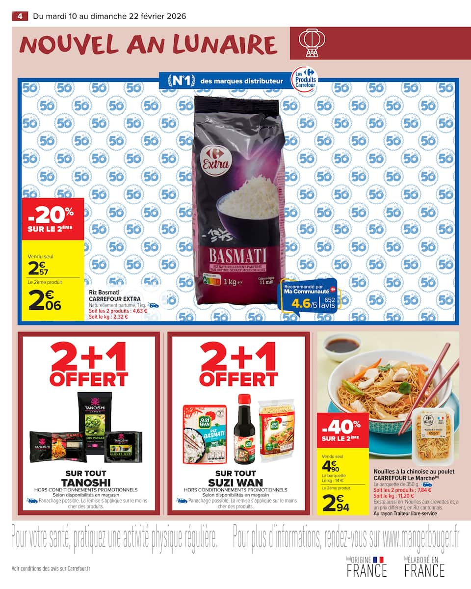 NOUVEL AN LUNAIRE - Page 6