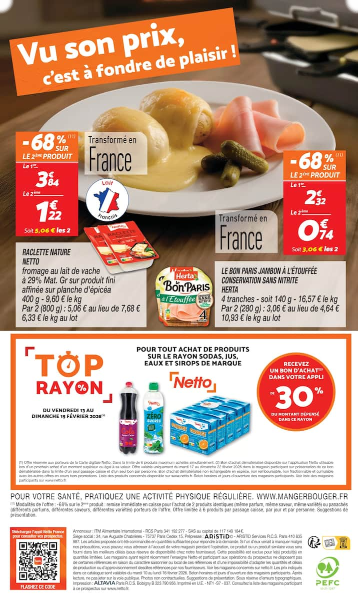 Rendez-vous PRIX BAS ! - Page 14