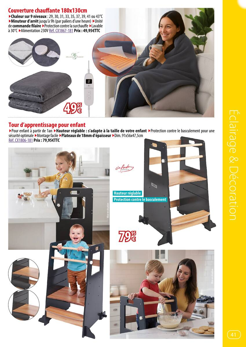 Nouveautés Hiver 2026 - Page 41