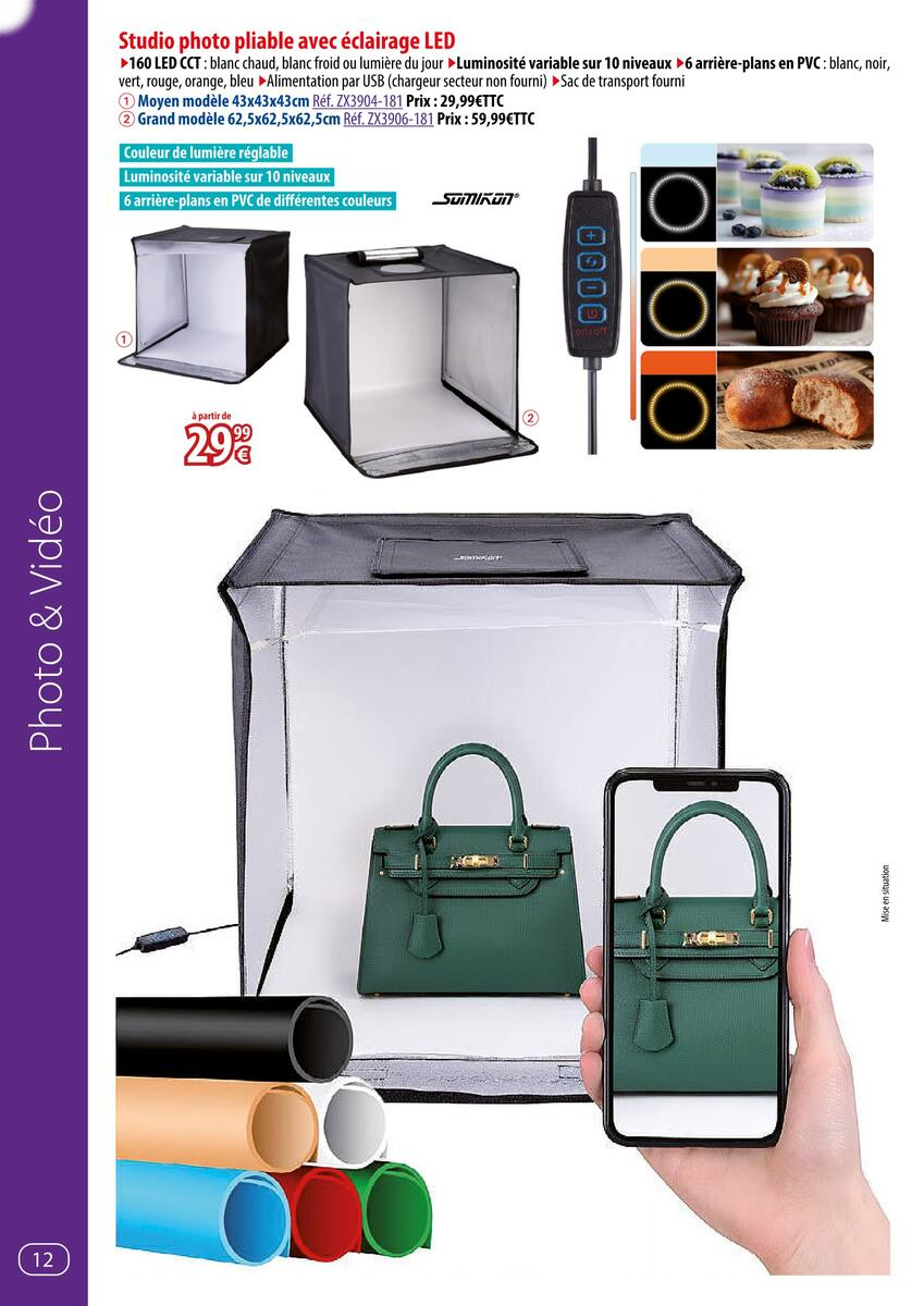 Nouveautés Hiver 2026 - Page 12