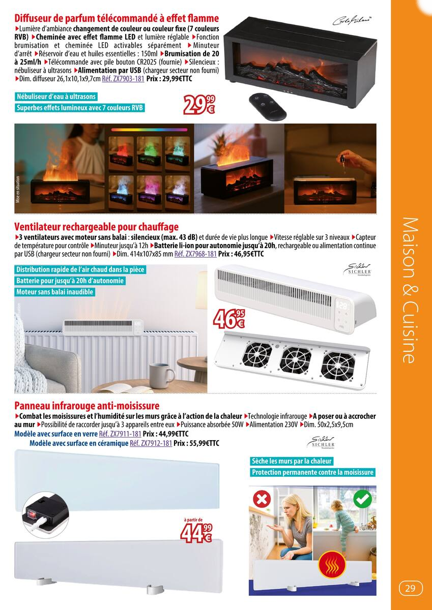 Nouveautés Hiver 2026 - Page 29