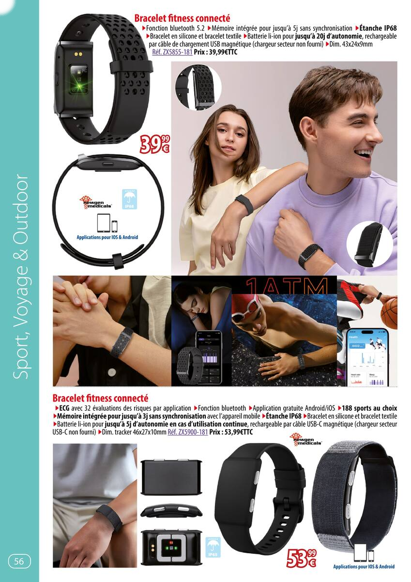 Nouveautés Hiver 2026 - Page 56