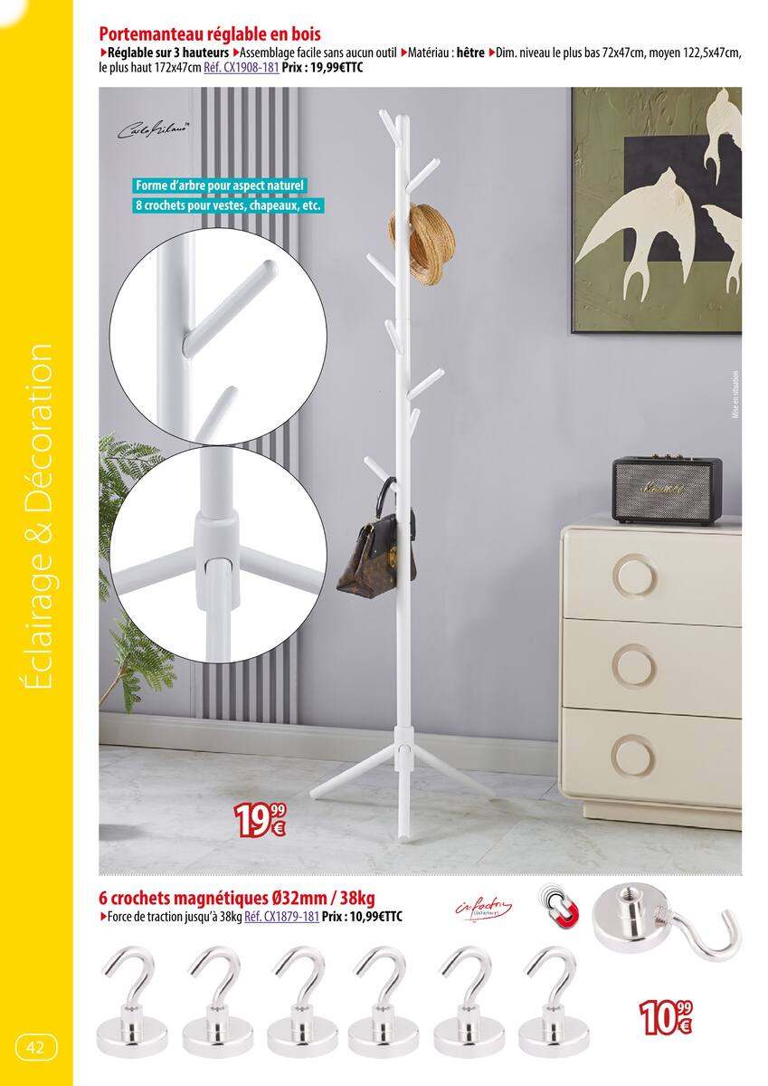 Nouveautés Hiver 2026 - Page 42