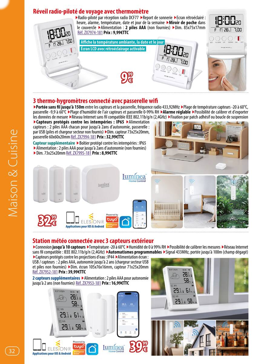 Nouveautés Hiver 2026 - Page 32