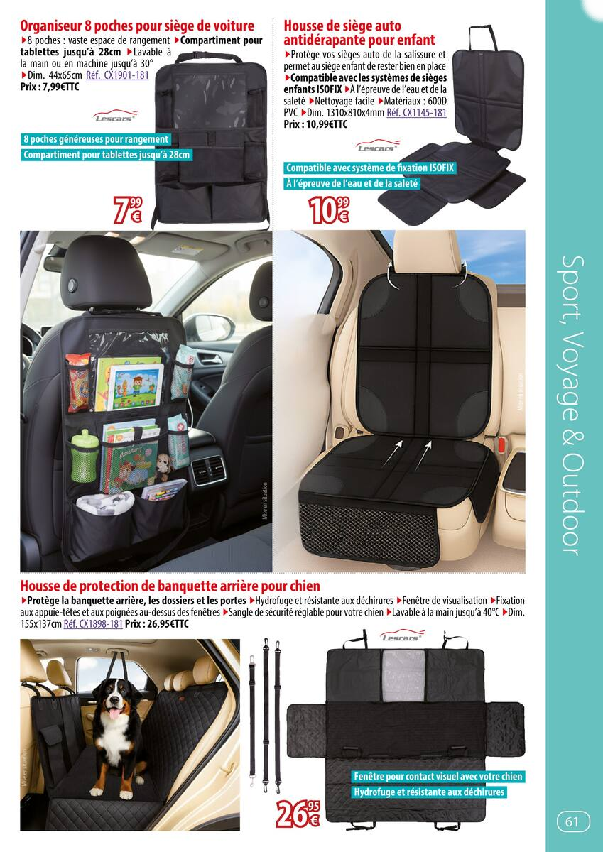 Nouveautés Hiver 2026 - Page 61