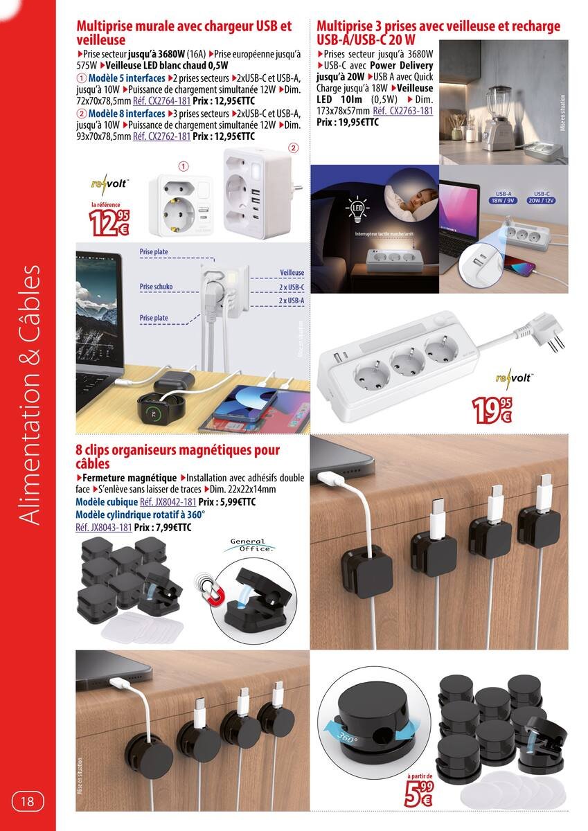 Nouveautés Hiver 2026 - Page 18