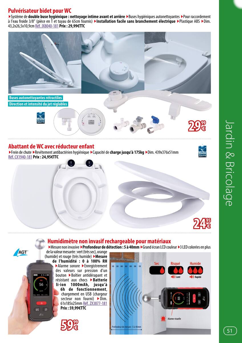 Nouveautés Hiver 2026 - Page 51