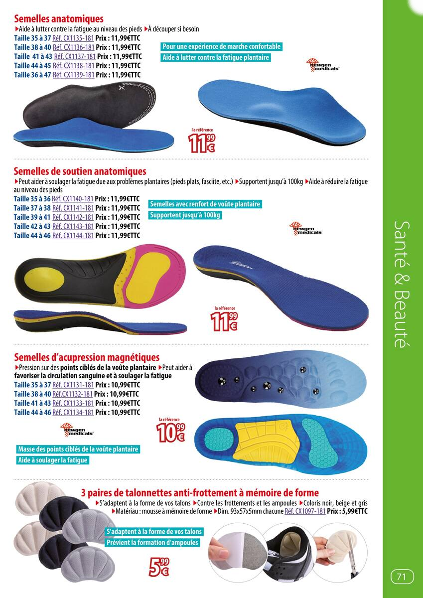 Nouveautés Hiver 2026 - Page 71