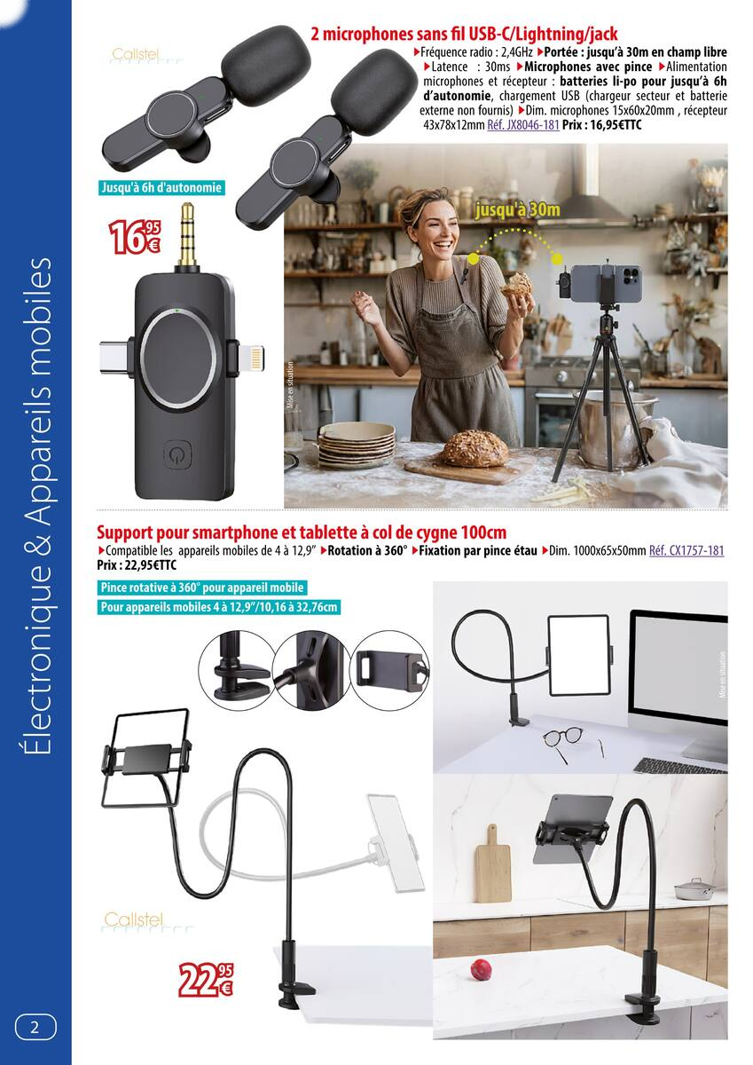 Nouveautés Hiver 2026 - Page 2