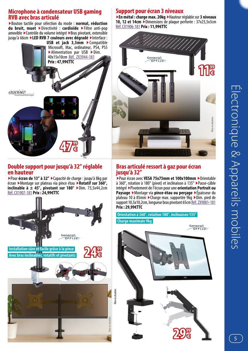 Nouveautés Hiver 2026 - Page 5