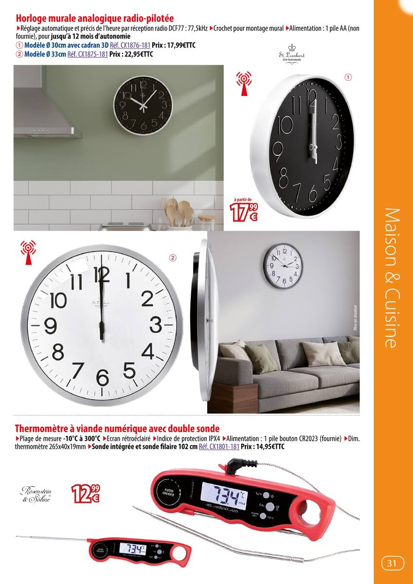 Nouveautés Hiver 2026 - Page 31