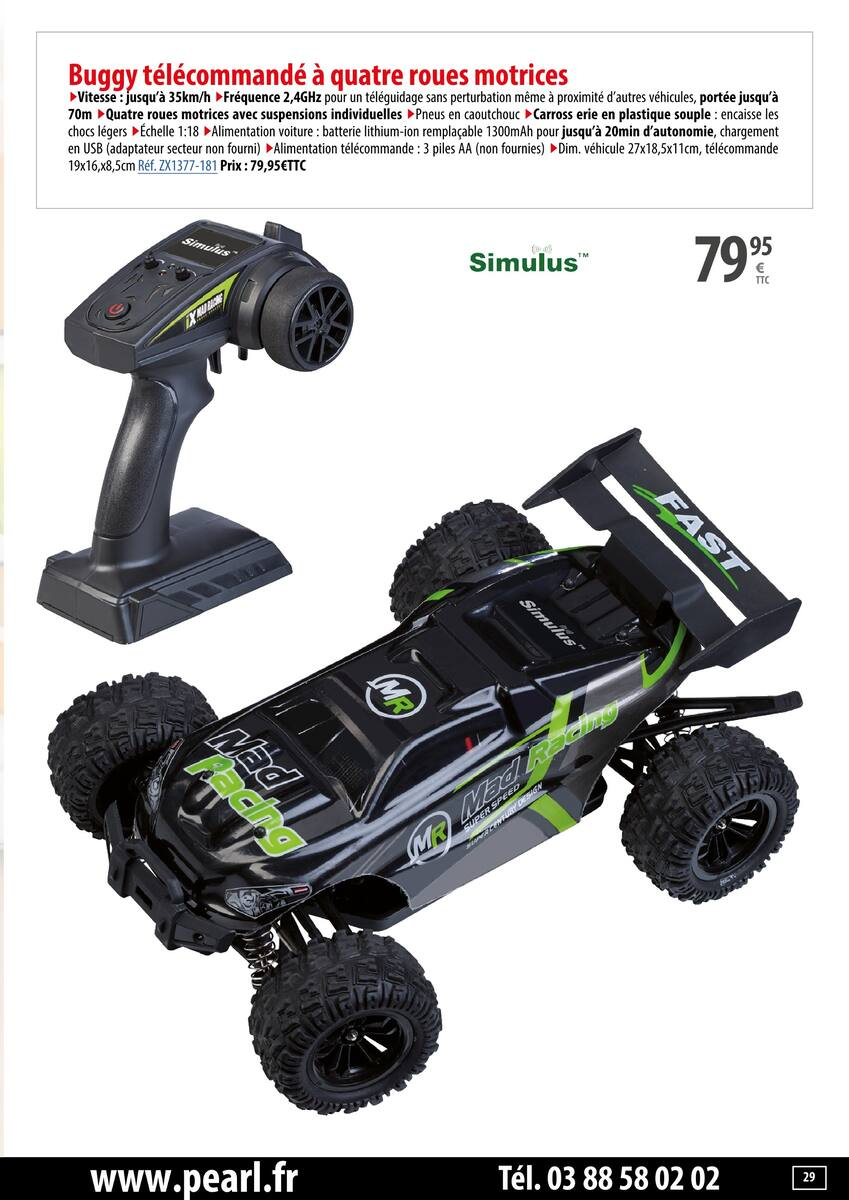 Modélisme - Page 29