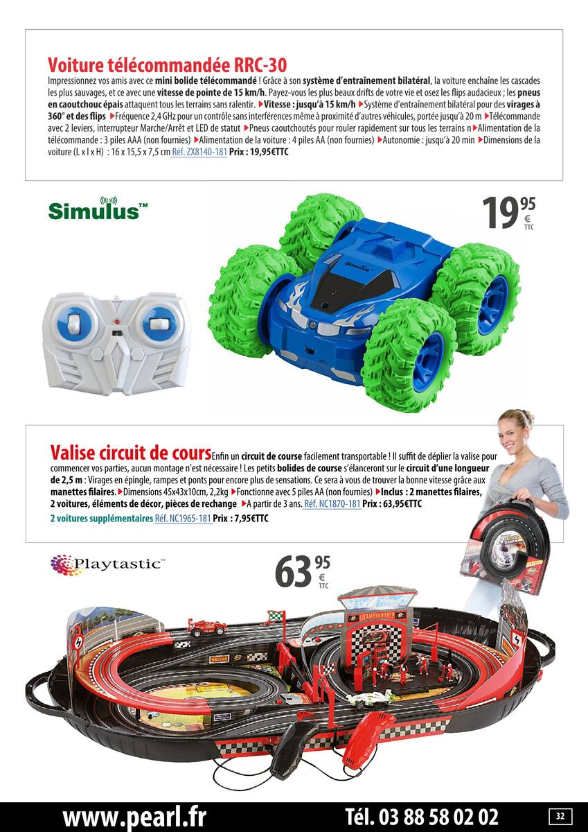 Modélisme - Page 32