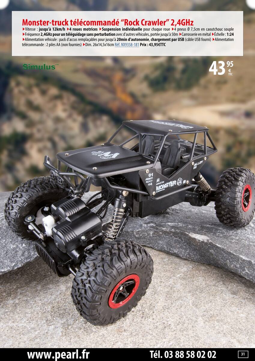 Modélisme - Page 31