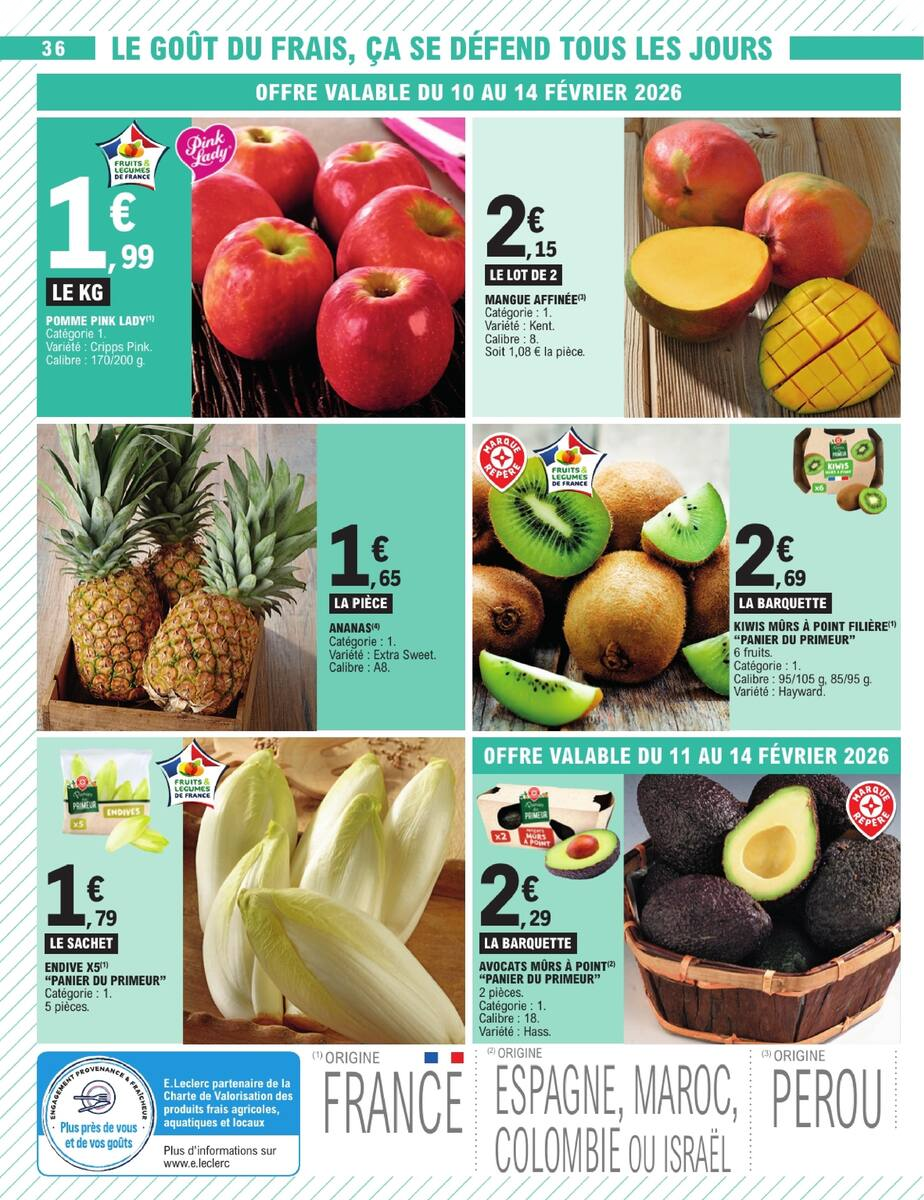 Menez à la baguette votre budget - Page 36