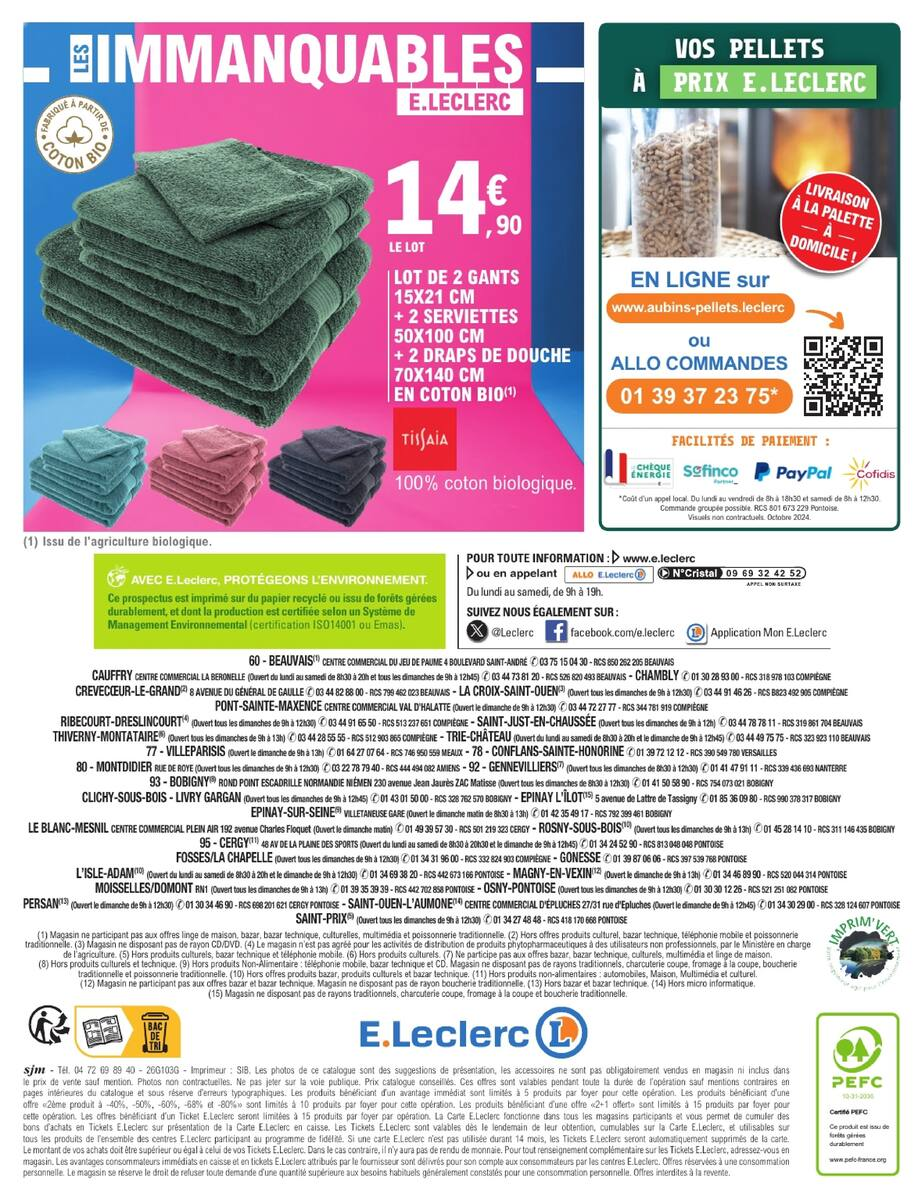 Menez à la baguette votre budget - Page 56