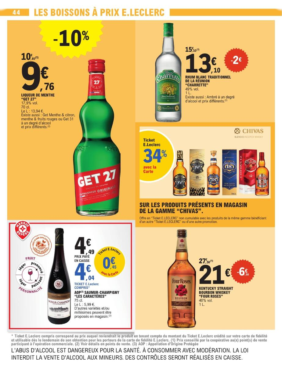 Menez à la baguette votre budget - Page 44