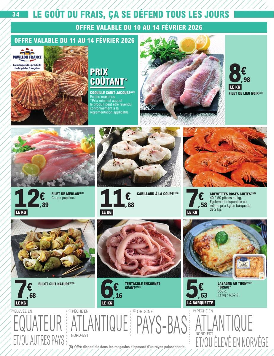 Menez à la baguette votre budget - Page 34