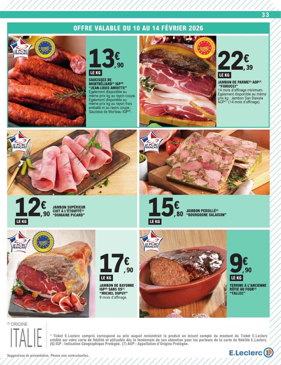 Menez à la baguette votre budget - Page 33