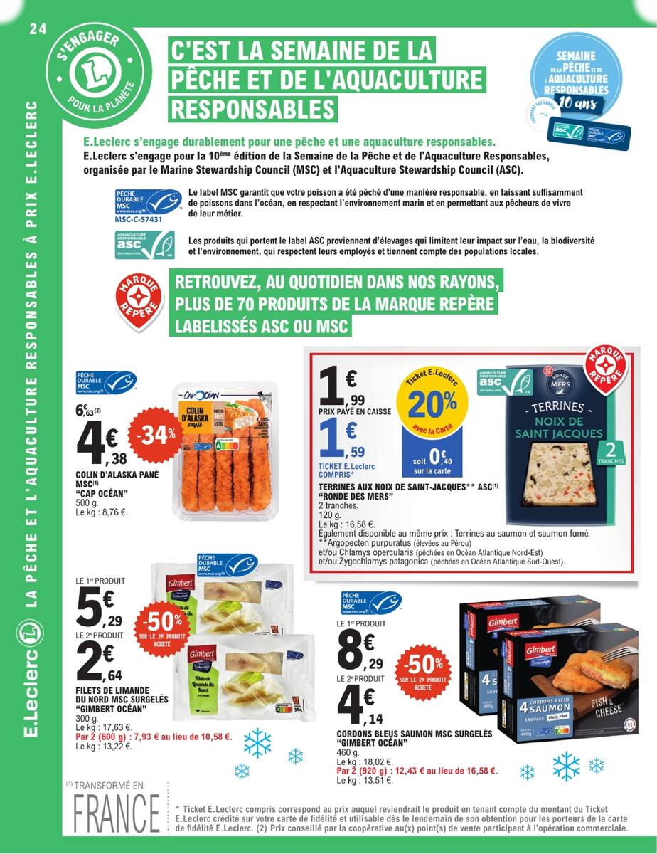 Menez à la baguette votre budget - Page 24