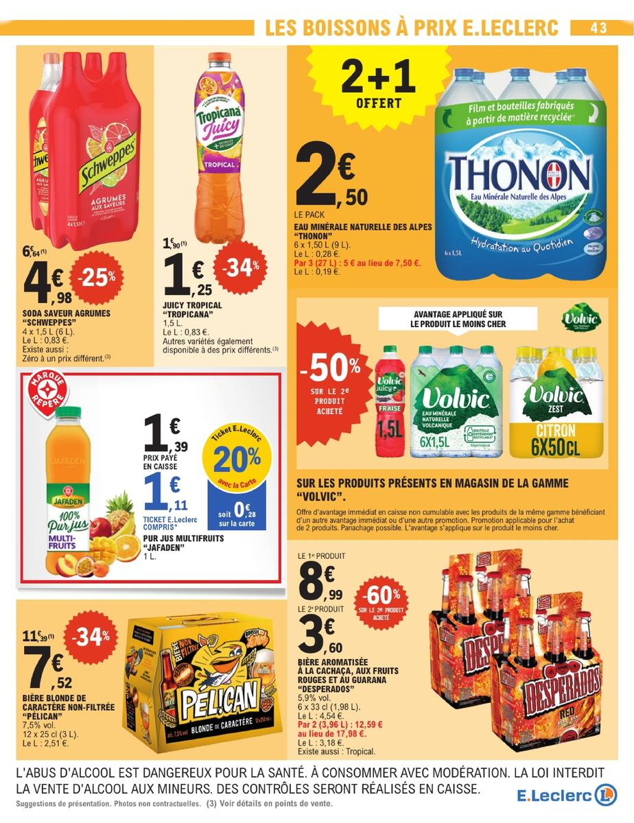 Menez à la baguette votre budget - Page 43