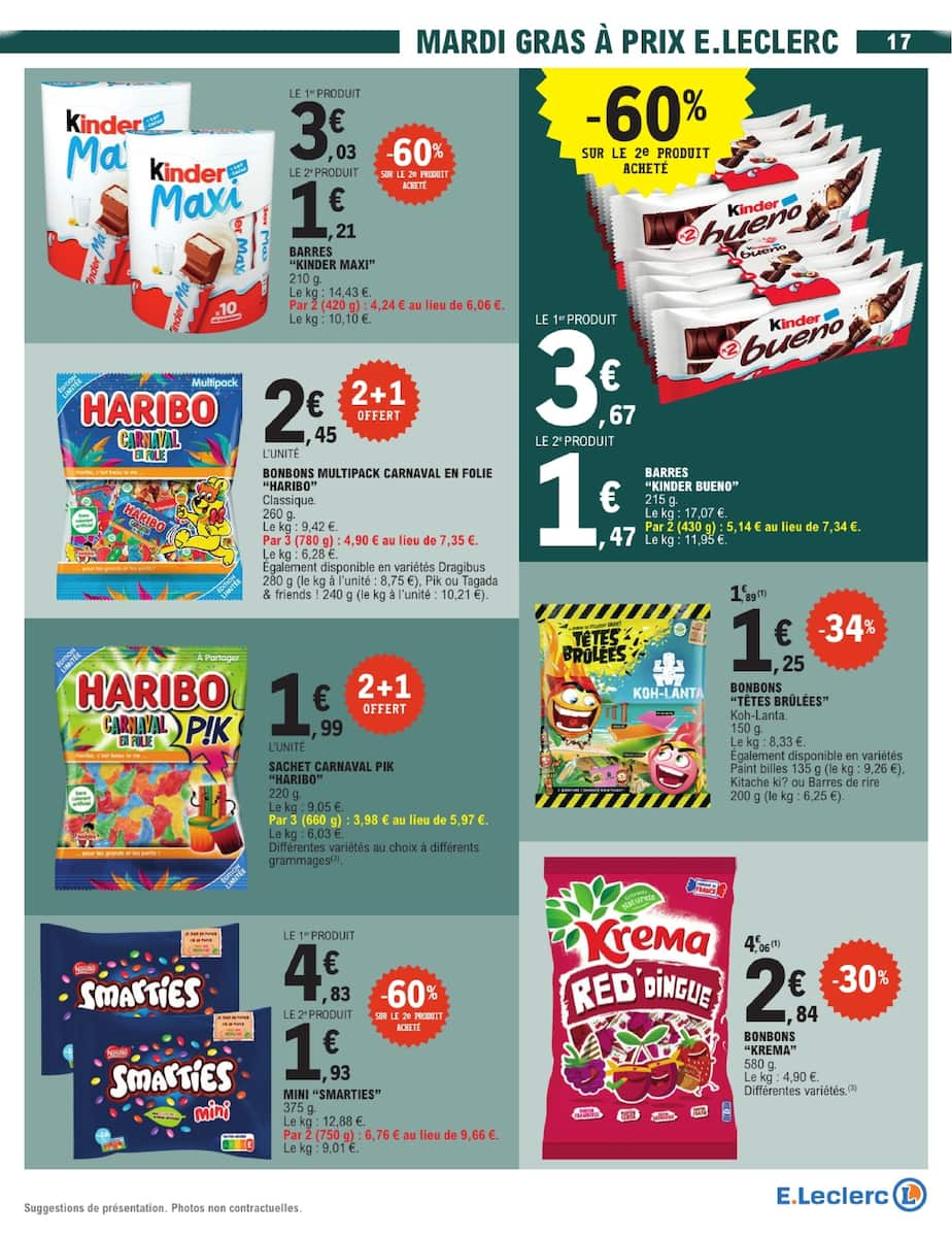 Menez à la baguette votre budget - Page 17