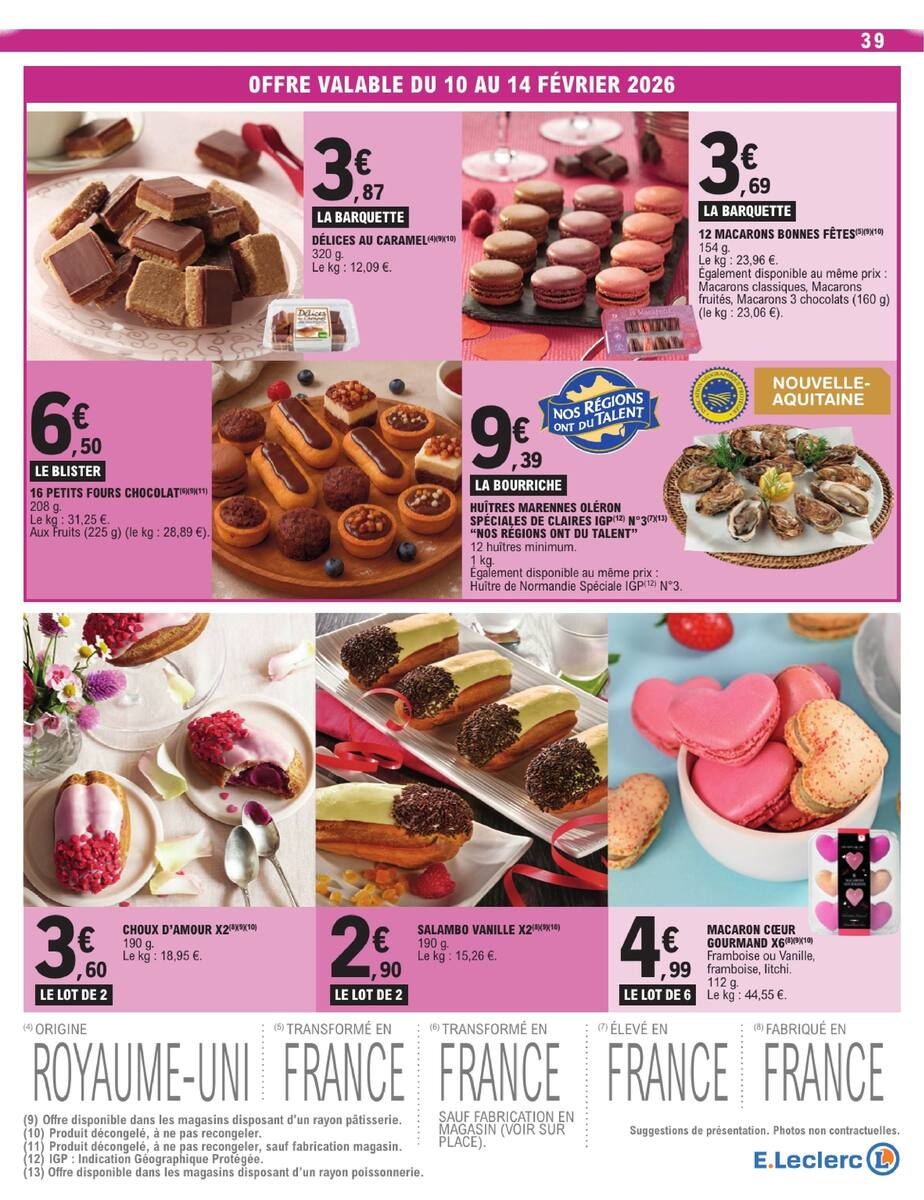 Menez à la baguette votre budget - Page 39