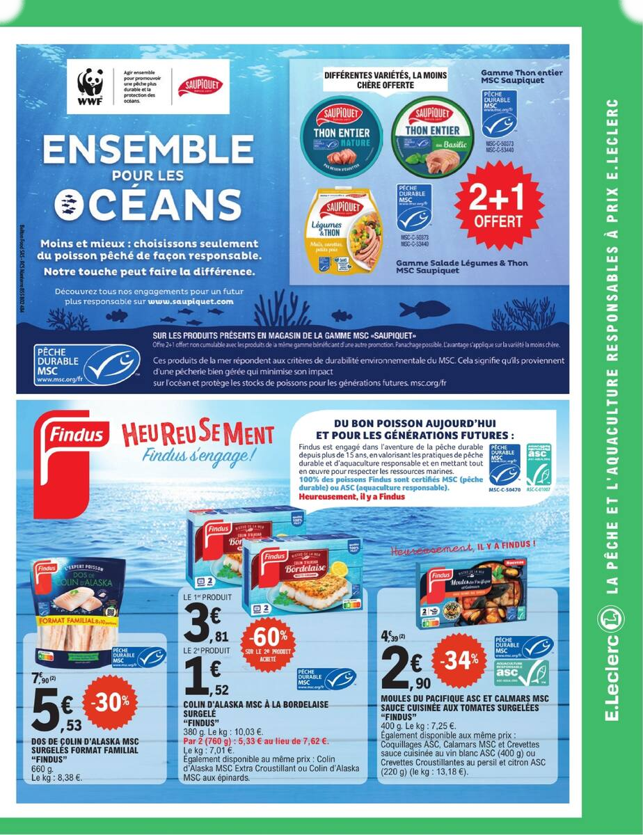 Menez à la baguette votre budget - Page 25