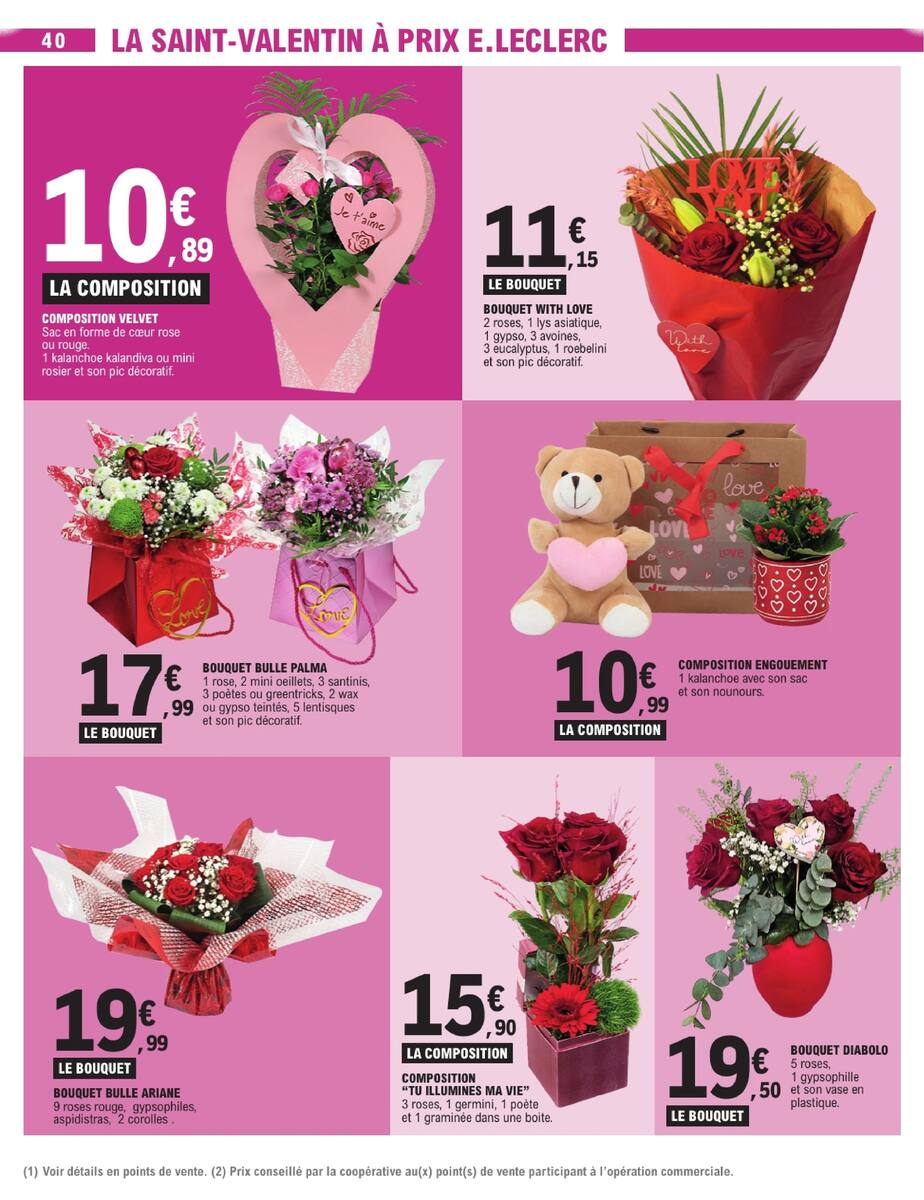 Menez à la baguette votre budget - Page 40