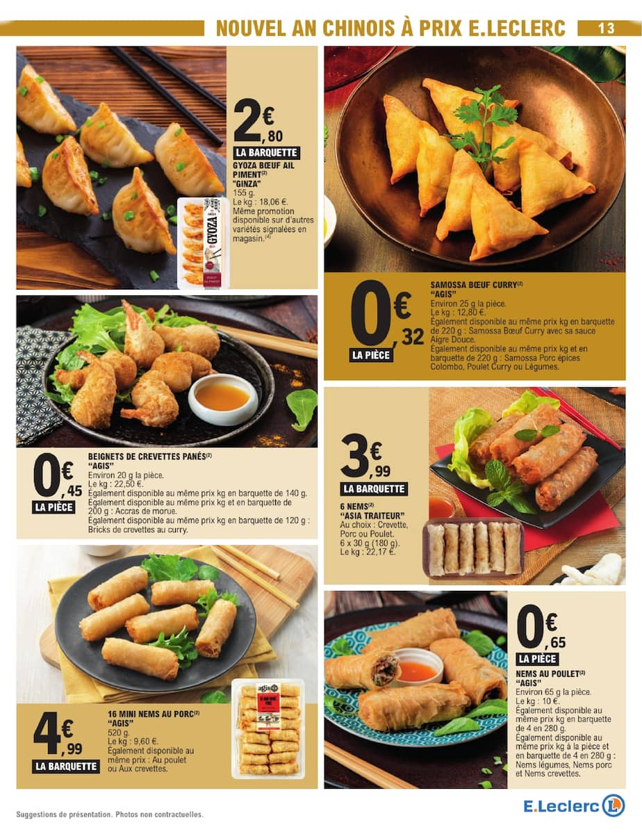 Menez à la baguette votre budget - Page 13