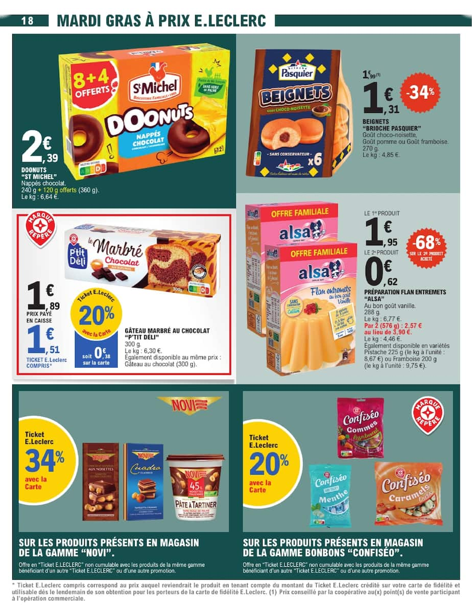 Menez à la baguette votre budget - Page 18