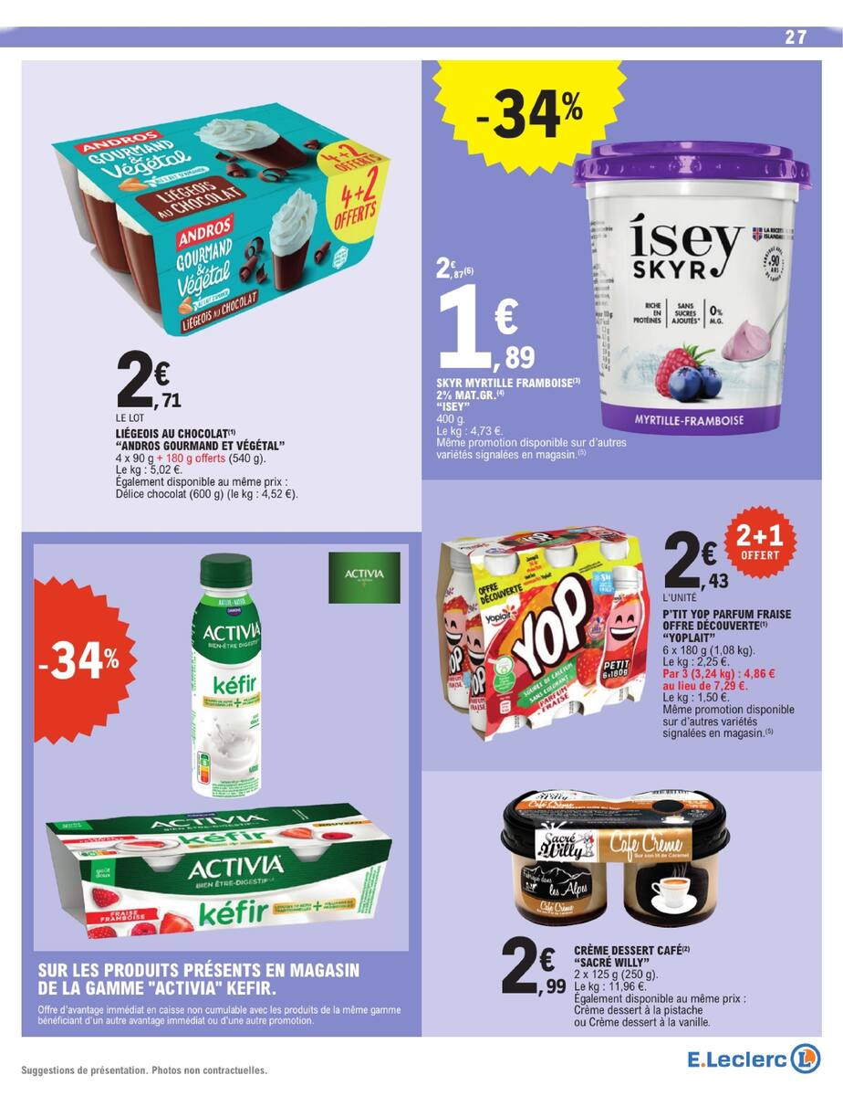 Menez à la baguette votre budget - Page 27