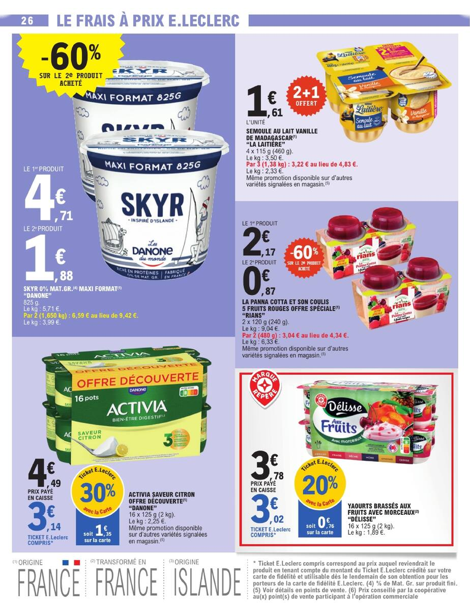 Menez à la baguette votre budget - Page 26